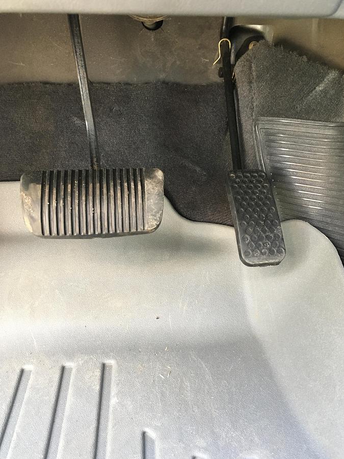 Used 1996 Toyota Landcrusier FJ80