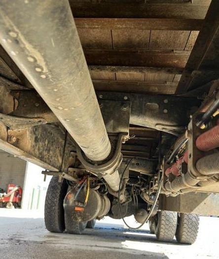 Used 2018 Freightliner Business Class M2 106