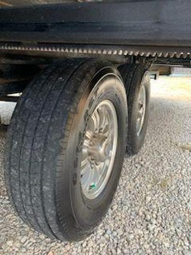 Used 2016 Keystone Montana 3610RL