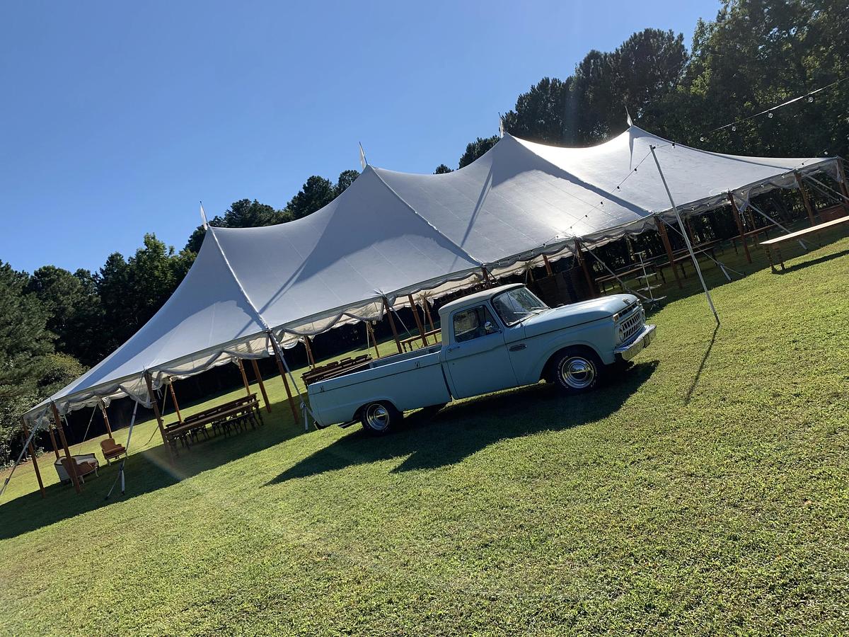 Used 1965 Ford F-100 Regular Cab