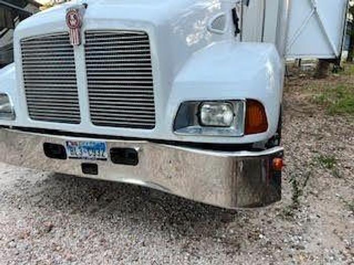 Used 2003 KENWORTH T300