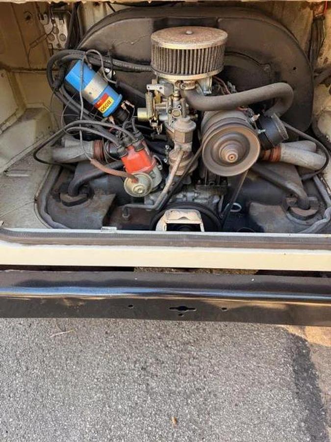 Used 1973 Volkswagon Thing