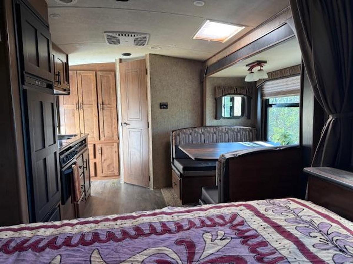 Used 2019 Outdoors RV Creekside Mountain Series