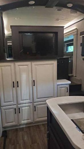 Used 2023 Jayco North Point 382FLRB