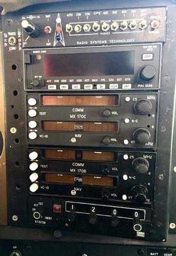 Used 1950 Beechcraft Bonanza B35