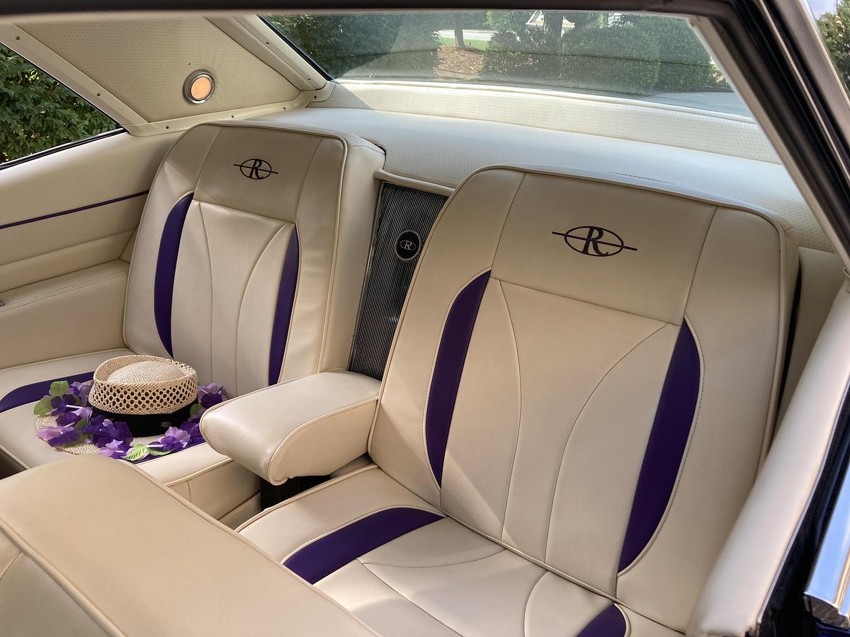 Used 1964 Buick Riviera Hard Top