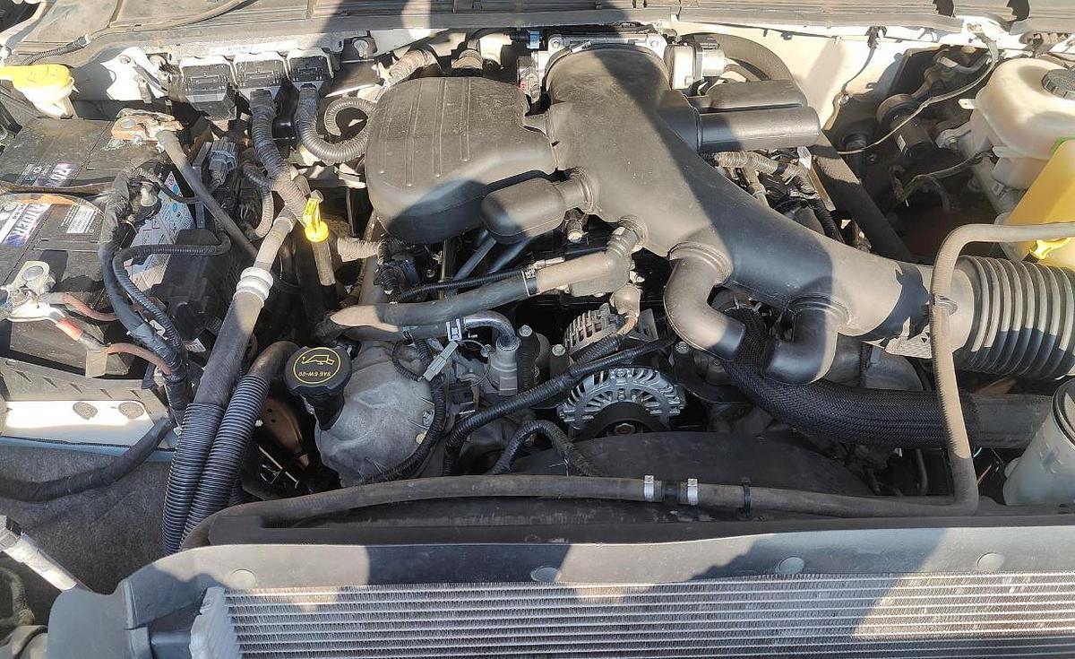 Used 2015 FORD F450 SD