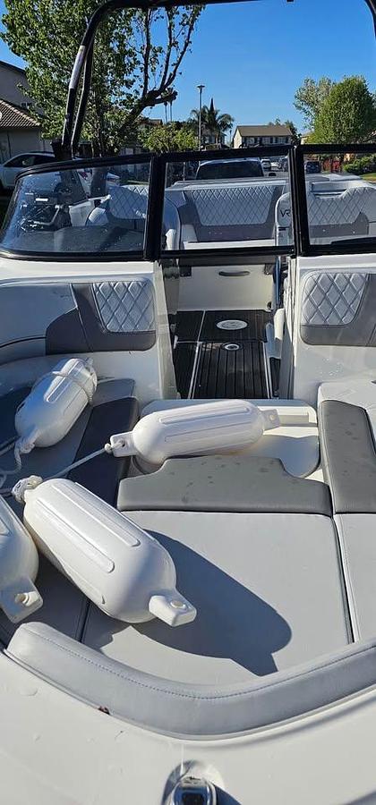Used 2022 Bayliner VR5