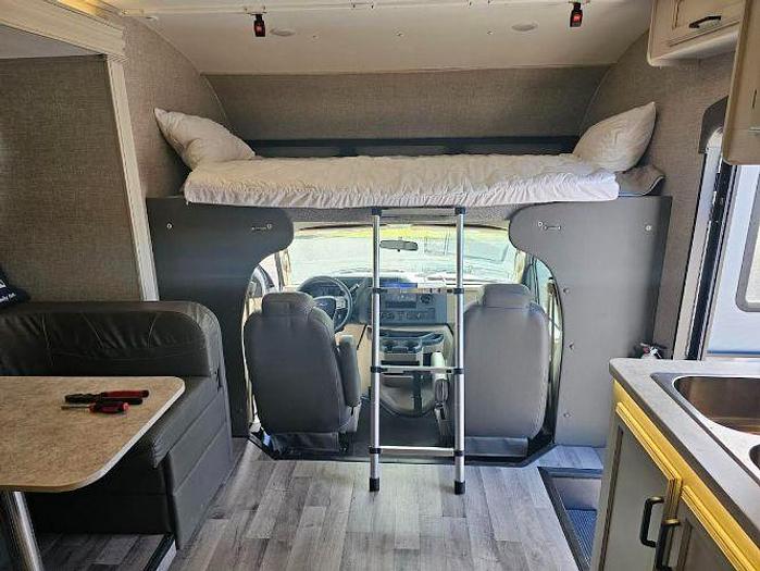 Used 2022 Jayco Redhawk 26M