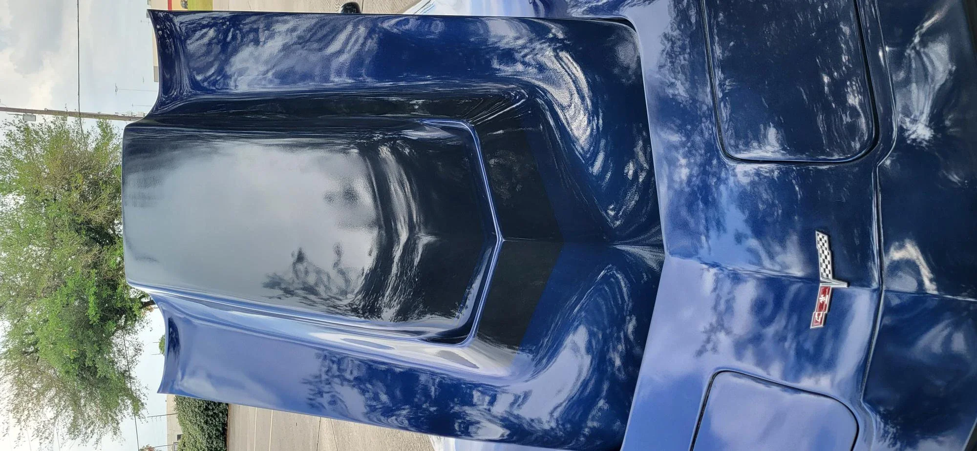 Used 1980 Chevrolet Corvette Coupe