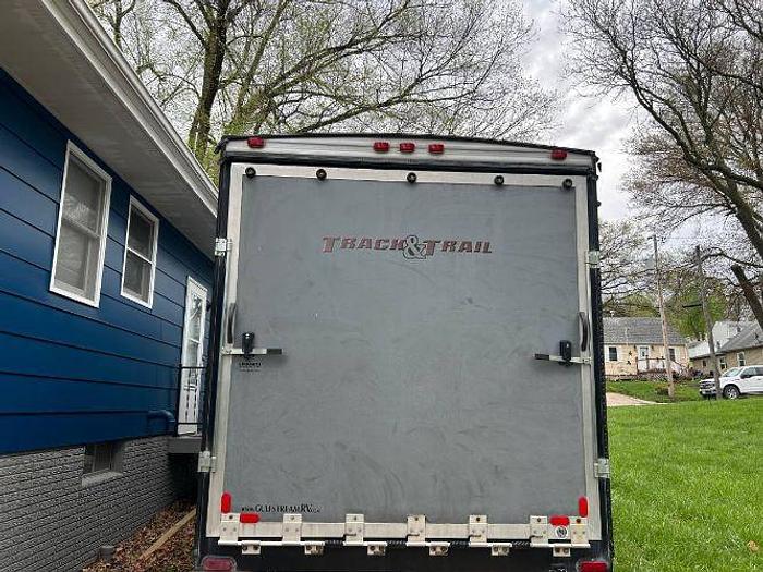 Used 2014 Gulf Stream Track & Trail 24RTH