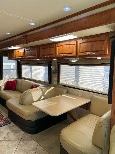 Used 2008 Monaco KNIGHT 40SKQ