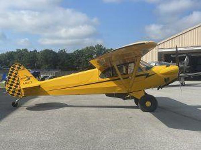 Used 2014 Cubcrafters CC11-160