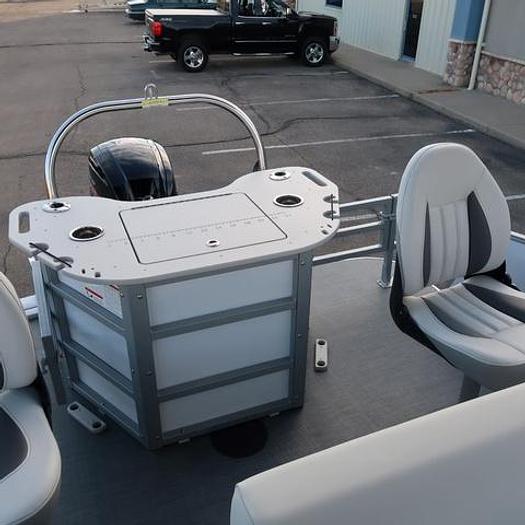 Used 2024 Lowe SF214