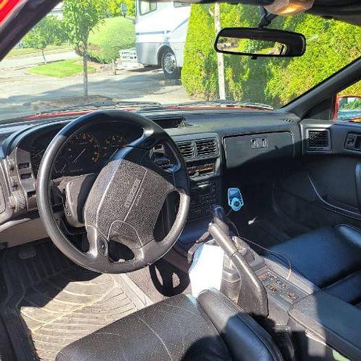 Used 1991 Mazda RX-7