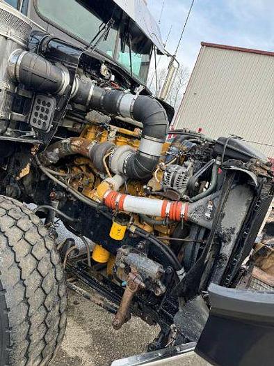 Used 1998 KENWORTH T800