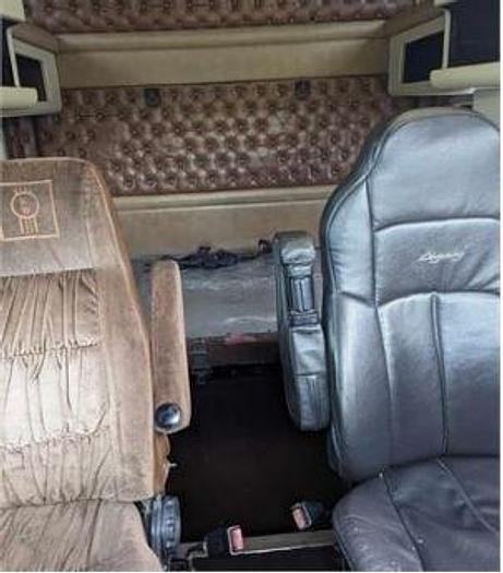 Used 1998 Kenworth W900L