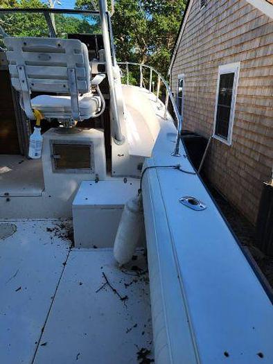 Used 1989 Grady White 25FT Sailfish