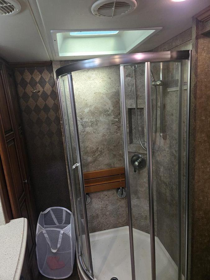 Used 2014 Newmar Dutch Star 4018