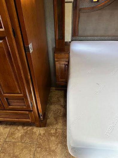 Used 2013 Tiffin Motorhomes Allegro Red 38QRA