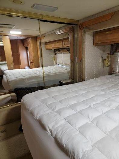 Used 2003 Safari Sahara