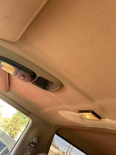 Used 1996 Ford Bronco XLT