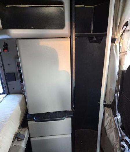 Used 2006 KENWORTH W900B with a 2006 Wilson Trailer