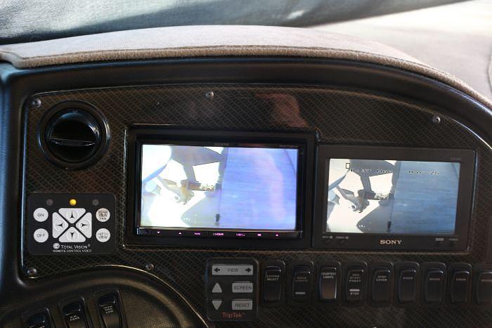 Used 2012 Newmar King Aire 4584