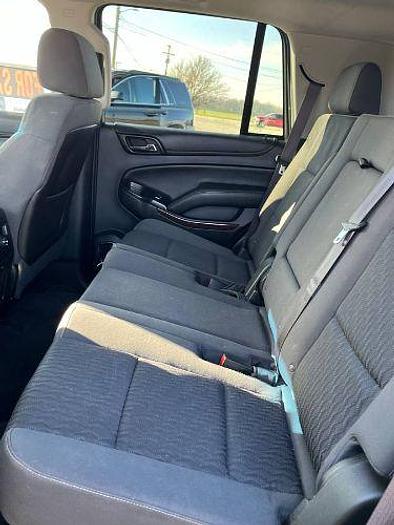 Used 2015 GMC Yukon SLE