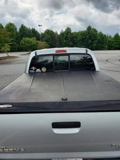 Used 2005 Toyota Tacoma PreRunner V6