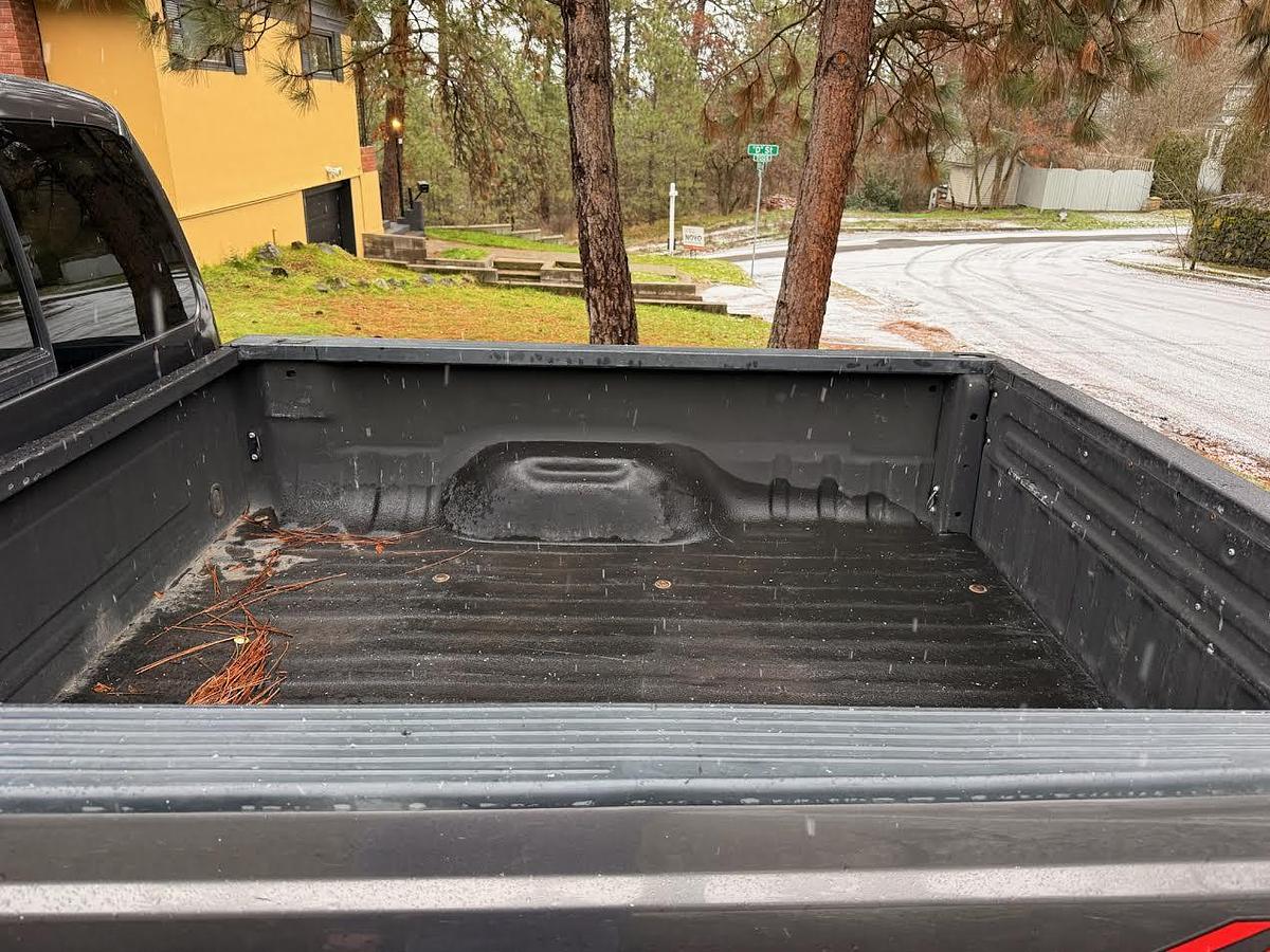 Used 2008 Ford F-250 SD XLT 4X4