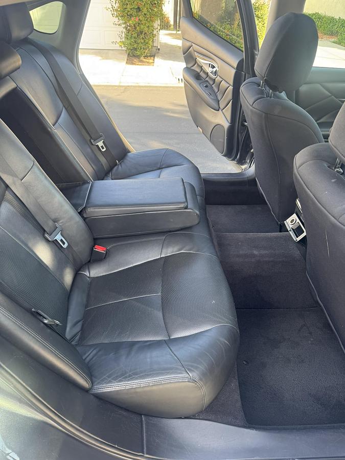 Used 2016 Infiniti Q70