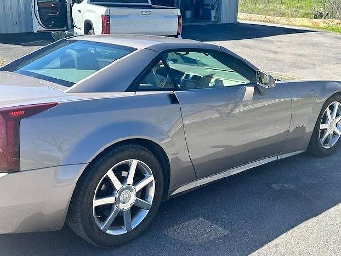 Used 2005 Cadillac XLR
