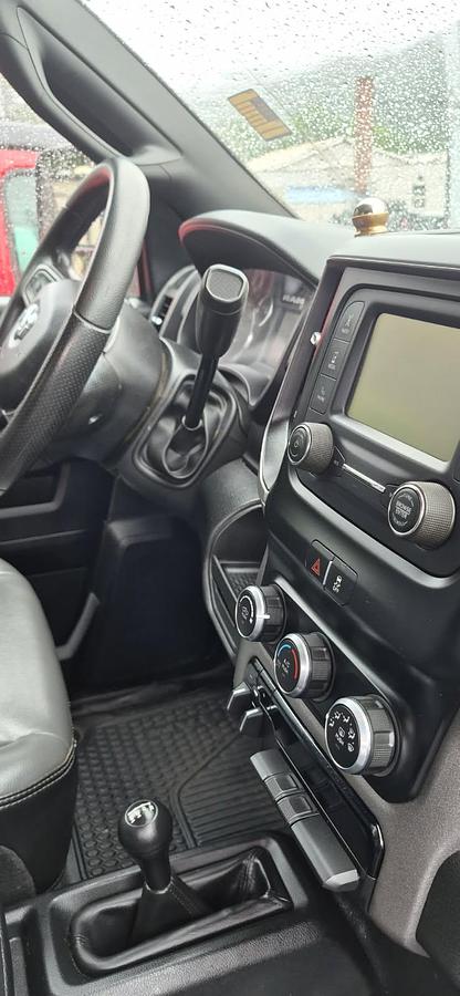 Used 2023 Dodge Ram 2500 Tradesman Pickup Truck