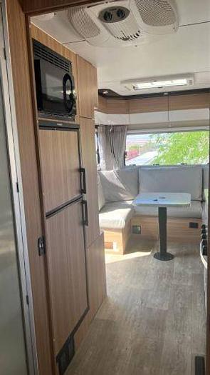 Used 2023 Black Series Overland HQ21