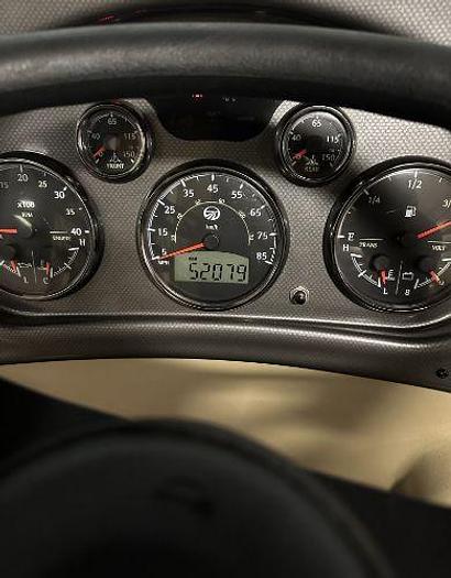 Used 2007 Monaco Cayman 38PBT