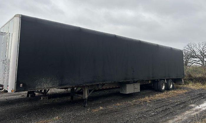 Used 2024 Reitnouer Maxmiser