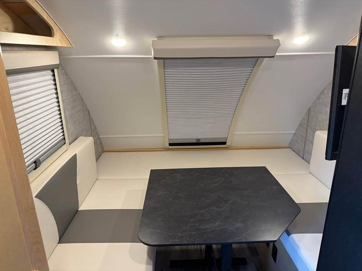 Used 2022 Mini Max Rough Rider