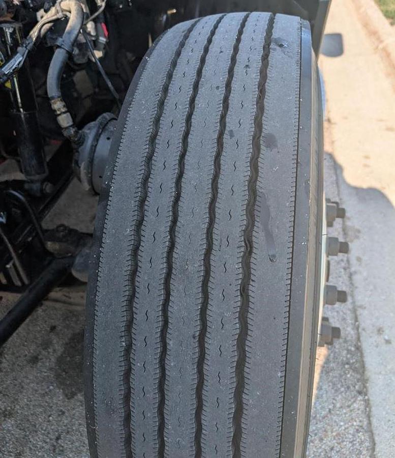 Used 2018 KENWORTH T680