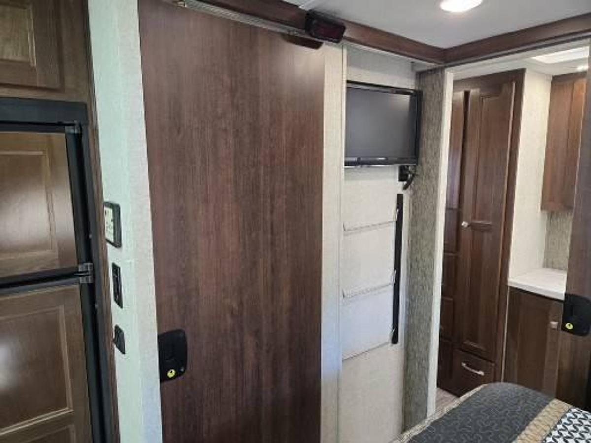 Used 2018 Forest River Sunseeker 2420MS Class C Motorhome