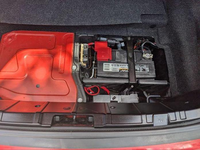 Used 2004 BMW Z4 2.5i