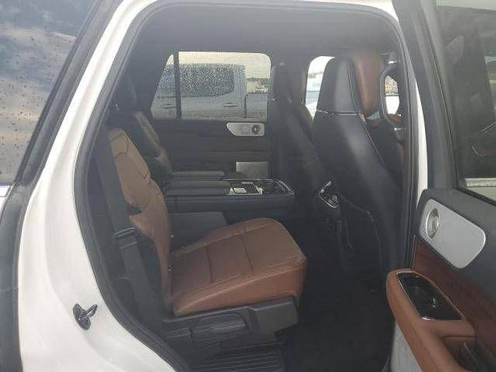 Used 2023 Lincoln Navigator Reserve