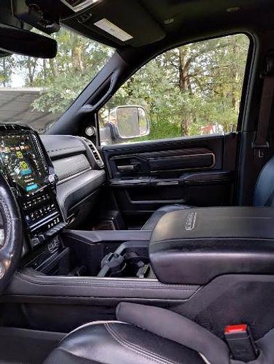 Used 2019 Ram 2500 Limited