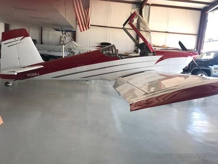 Used 2006 Vans RV-7