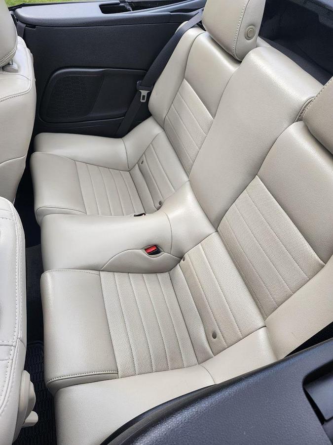 Used 2014 Ford Mustang GT Premium Convertible