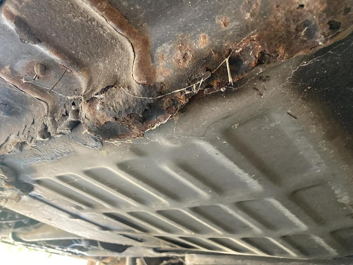 Used 1969 Volkswagen Karmann Ghia