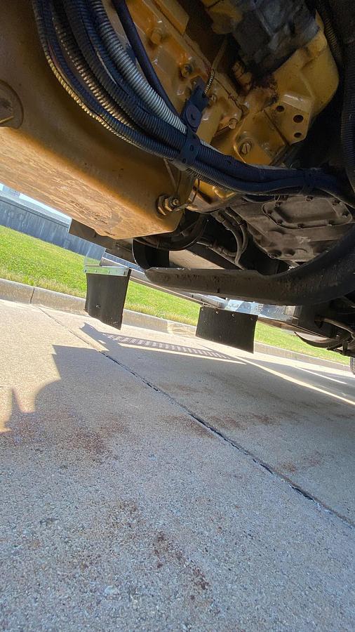 Used 2000 Kenworth W900 Conventional Sleeper Semi