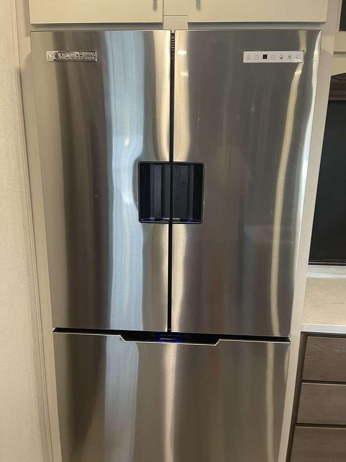 Used 2023 Alliance Paradigm R328K