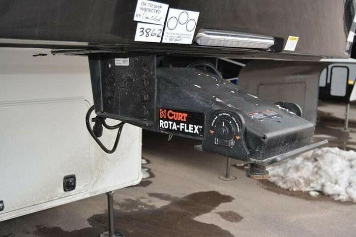 Used 2023 Forest River Riverstone 41RL