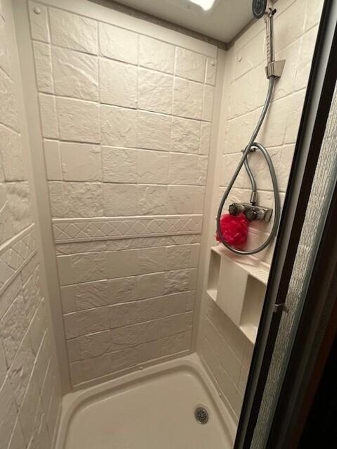 Used 2018 Coachmen Leprechaun Class A Motorhome